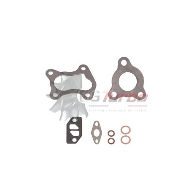 Turbo PIECES DETACHEES - NEUF - KIT JOINTS
